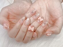 カラフルネイル 横浜(Colorful Nail)/