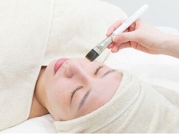 エヴァーグレース 三河安城店(EVER GRACE)の写真/未来の肌を育む☆シミもシワも諦めない！10年後の自分への最高の肌育投資♪