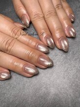 ネイルサロン アール(Nail salon R)/サンプルデザイン