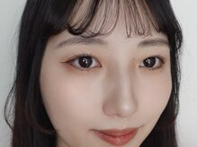 シエナ アイ(CIENA eye)/