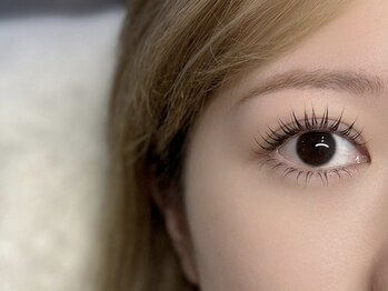 リシェリ(Richer)/フラットラッシュ140本[表参道]