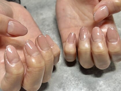 ネクスト ヴィジョン ネイル(Next Vision Nail)の写真