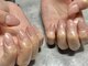 ネクスト ヴィジョン ネイル(Next Vision Nail)の写真