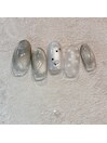 定額Aニュアンス