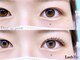 ラシュリー(LashRe:)の写真