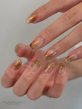 ロザンナ 松戸店(ROSANNA)/定額ネイル