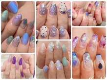 マイ ネイルズ(My Nails)