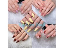 ラ レオ ネイル(La Leo Nail)