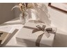 ★年1限定★お誕生月だけ利用可能♪全施術メニュー20 ％引き