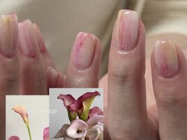 ニュアンスネイル 新宿/新宿南口