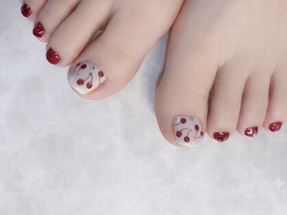 イチソエ ネイルサロン(Ichisoe NAIL SALON)の写真