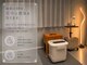 リアン(Lien.)の写真/【新規来店多数&高評価】初めてのよもぎ蒸しは専門店へ。最後まで丁寧なサポートで、初めてでも安心◎