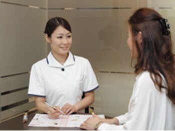 エスコス 塚口店(ESCOS)/的確なカウンセリング