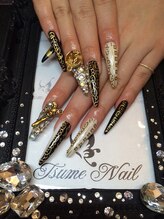 ツメ ネイル(Tsume Nail)/プレミアムプラン