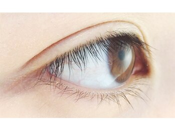 フェアブライト 錦糸町駅前店(Fere Bright)/FBボリュームラッシュ before