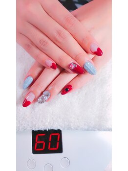 サンネイル(SUN NAIL)/