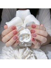 ルシエル(LeCiel)/夏お勧めネイル