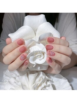 ルシエル(LeCiel)/夏お勧めネイル