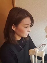 バイザシー(by the sea)&nbsp;飯田 由紀子