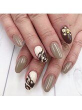 アイル ビューティーサロン(Airu Beauty Salon)/