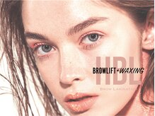 まつげエクステサロン プリューム アイ ビューティー 表参道店(PLUME EYE BEAUTY)/話題の次世代アイブロウリフト