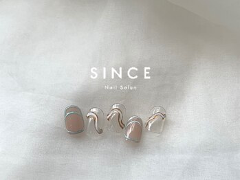 シンス(Since)/6月[monthly plus]