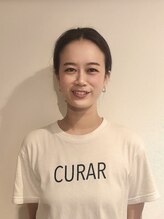 アイラッシュアンドネイル専門店 クラル(CURAR) 風岡 