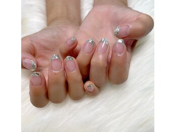 サロンド ボヌール(salon de bonheur)/