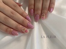 ラ フルール(La Fleur)/定額simple◆La Fleur