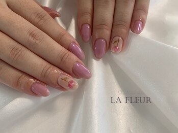 定額simple◆La Fleur