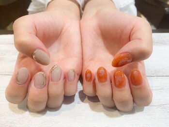 ネイルアルケー(Nail ARCHE)/