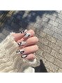 アイネイルズ 新宿店(I nails) My nail＊ペイントネイルにハマってます！【新宿】