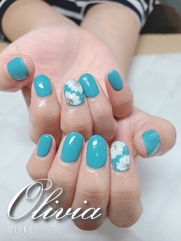 ビューティーアンドライフ オリビア(Beauty&Life Olivia)/