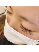 シェリー(cherie)/wフラットラッシュ