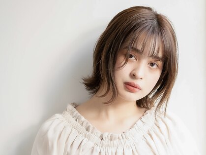 ルーチェ アイラッシュアンドネイル 川崎(Luce)の写真