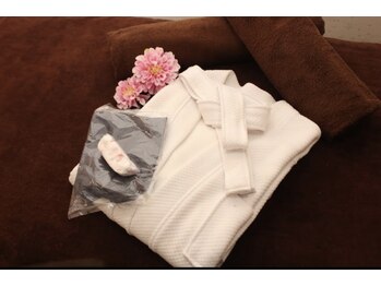 マジョラム(Marjoram)/ウィア着用　遠赤外線発汗マット