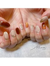 ミアンウィスカ 海南店(Mianuisce)/