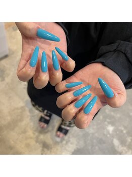 ネス 沖縄店(Nes.)/