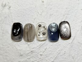 ★選べる定額¥8800