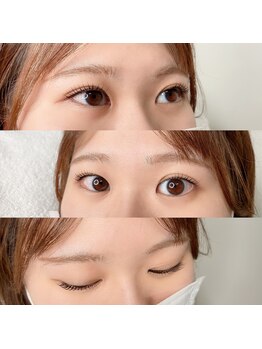 イチ(ichi)/まつげパーマ