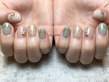 エチュラ(Achura)/