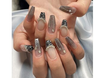 コロミネイル(colome nail)/