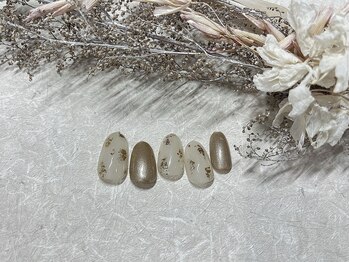 ビオールイースト(Be All east)/2024.1月、2月6600円