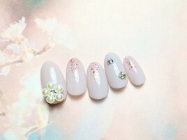 シーズンデザイン【梅/桜/式典】