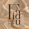 フィドュ(Fidu)ロゴ