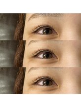 ヘアーアンドネイル ビビット(bbt)/bbt eyelash