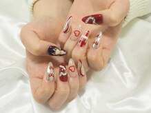 アモーレ(amore)/