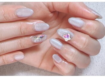 フロースパ(flow spa)/ジェルデザイン