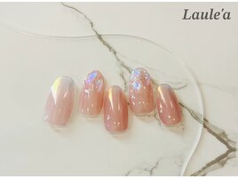 うる艶ネイル