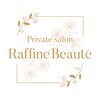 ラフィネボーテ(Raffine Beaute)のお店ロゴ